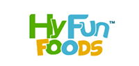 Hyfunfoods Logo Web