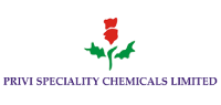 Privi Speciality Chemicals Limited