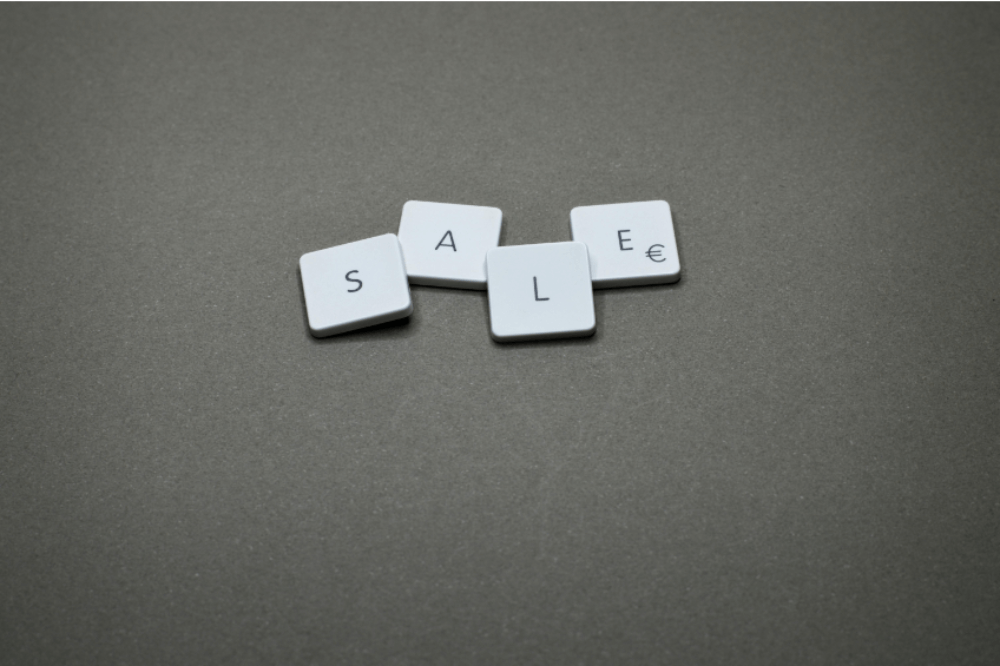 From raffle tickets to sales targets