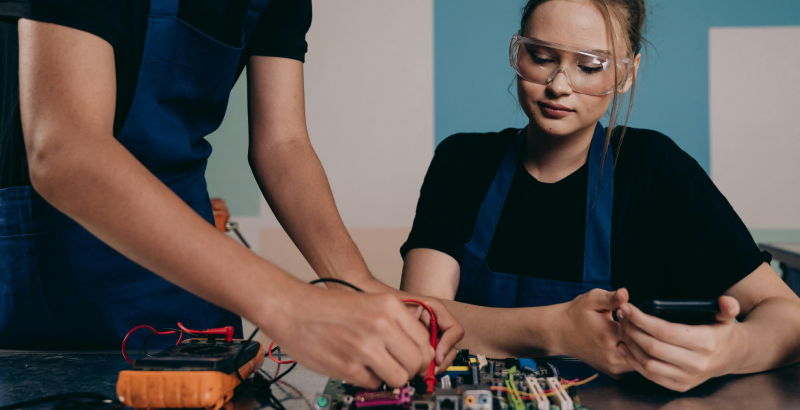 Siloed KPIs and problem solving